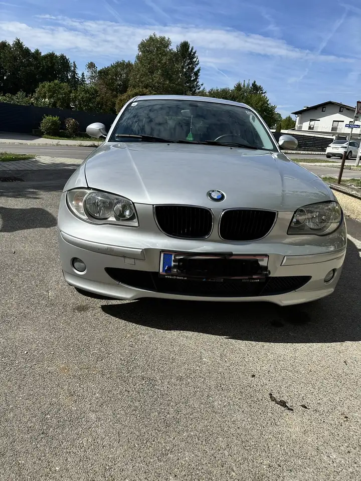 BMW 120