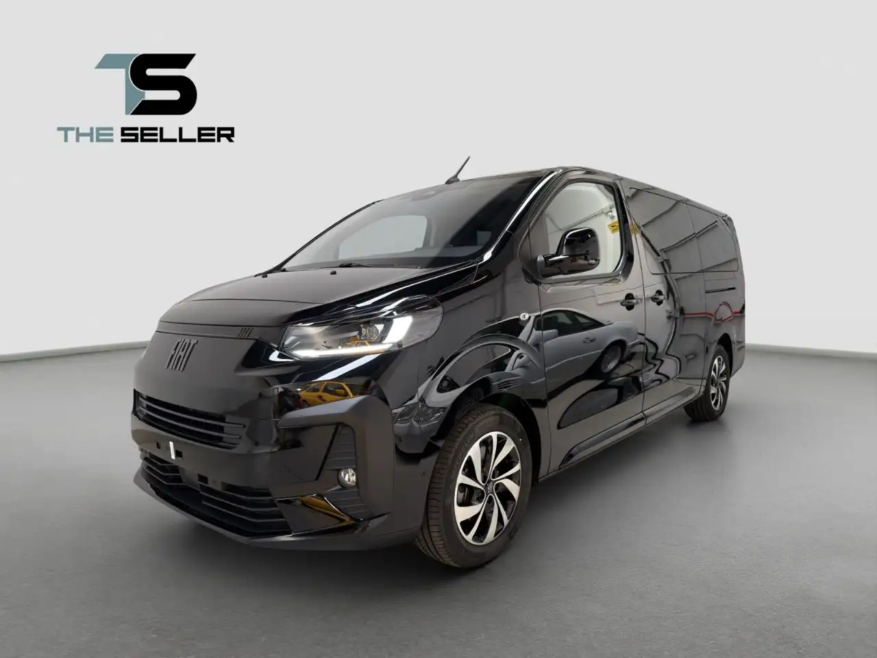 Fiat Ulysse 2026