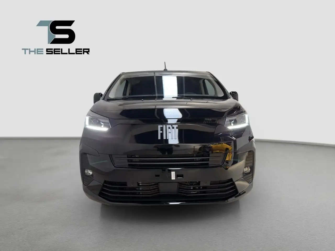 Fiat Ulysse 2026