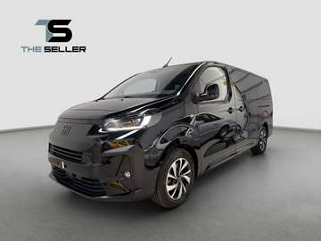 combi M1 XL 2.2 diesel 180cv S&S auto*FORMULA S*