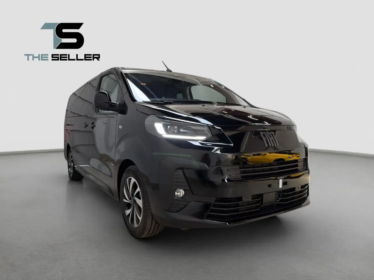 Fiat Ulysse 2026
