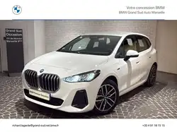 BMW Série 2 225e 245ch xDrive M Sport DKG7