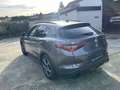 Alfa Romeo Stelvio Stelvio 2.2 JTD B-Tech (EU6d-TEMP) Gris - thumbnail 5