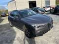 Alfa Romeo Stelvio Stelvio 2.2 JTD B-Tech (EU6d-TEMP) Gris - thumbnail 3