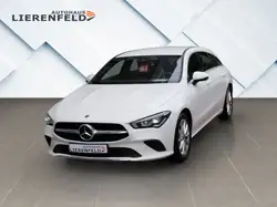 Mercedes-Benz CLA 180 CLA 180 SB Automatik LED Widescreen