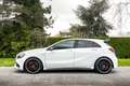 Mercedes-Benz A 45 AMG 4Matic * Sportuitlaat * ACC * Pano * CarPlay * H/K Blanco - thumbnail 9