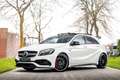 Mercedes-Benz A 45 AMG 4Matic * Sportuitlaat * ACC * Pano * CarPlay * H/K Blanco - thumbnail 3