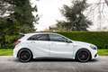 Mercedes-Benz A 45 AMG 4Matic * Sportuitlaat * ACC * Pano * CarPlay * H/K Blanco - thumbnail 23