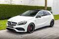 Mercedes-Benz A 45 AMG 4Matic * Sportuitlaat * ACC * Pano * CarPlay * H/K Blanco - thumbnail 8