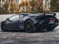 Lamborghini Huracán Tecnica / Alcantara / Lift / 20" Noir - thumbnail 9