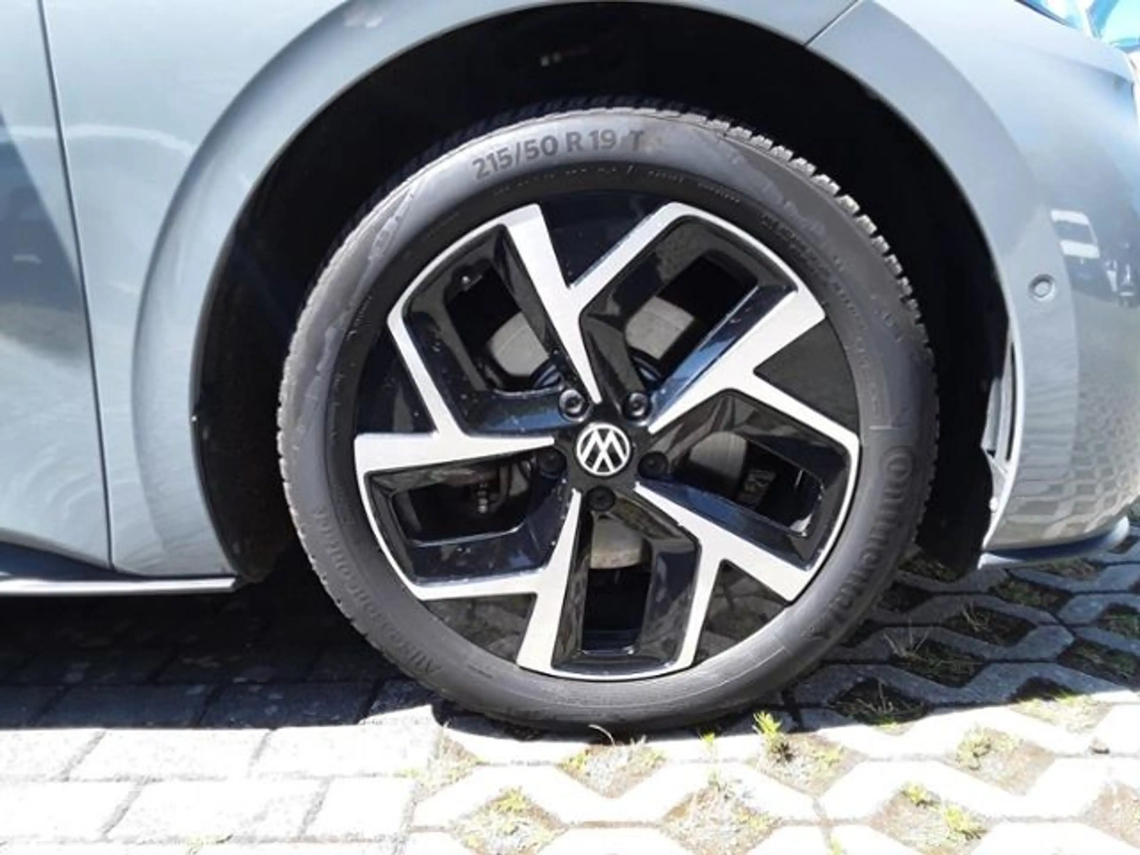 Volkswagen ID.3 Pro 150 kW (204 PS) 58 kWh 1-Gang-Automatik — photo 5