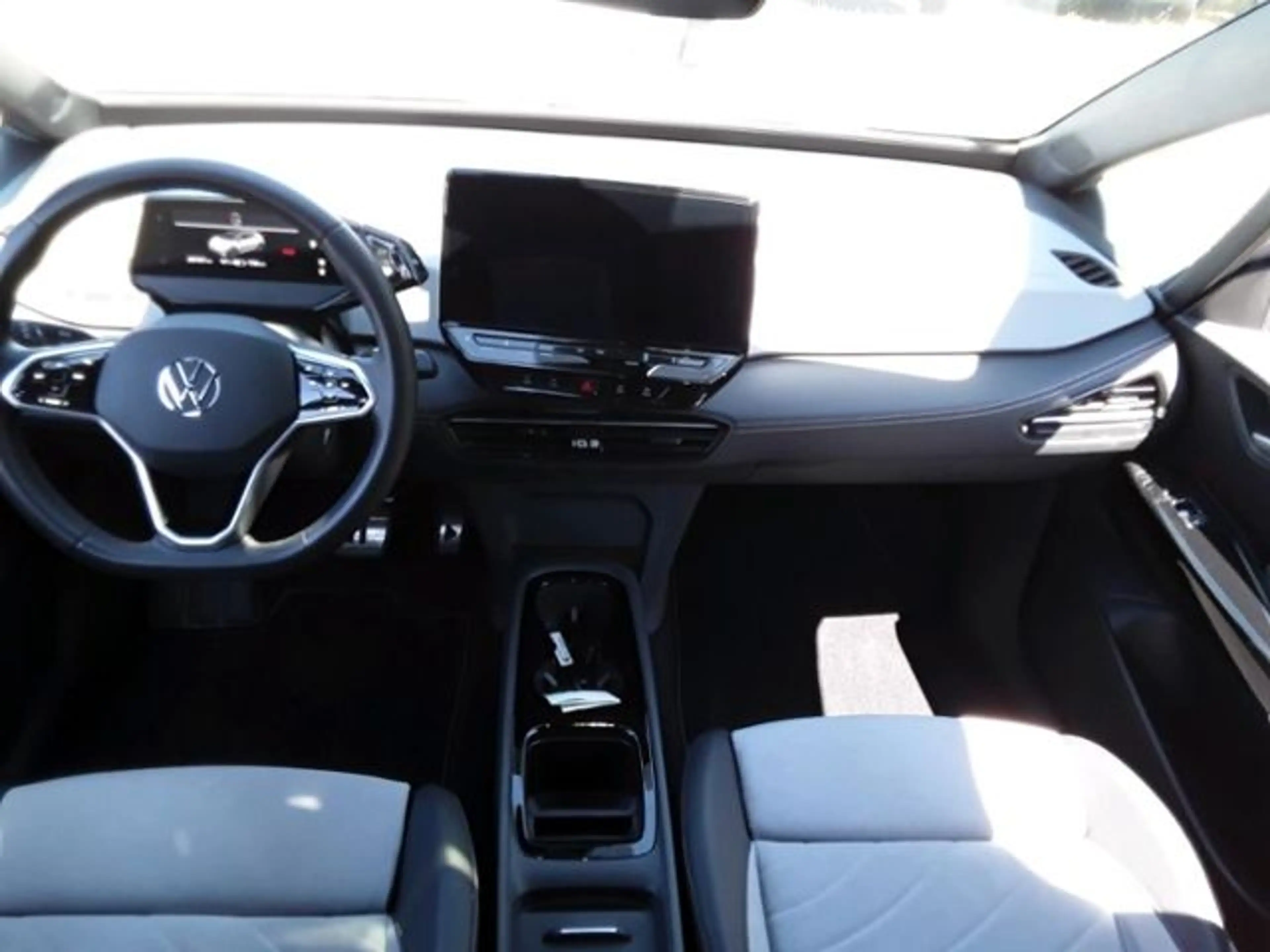 Volkswagen ID.3 Pro 150 kW (204 PS) 58 kWh 1-Gang-Automatik — photo 4