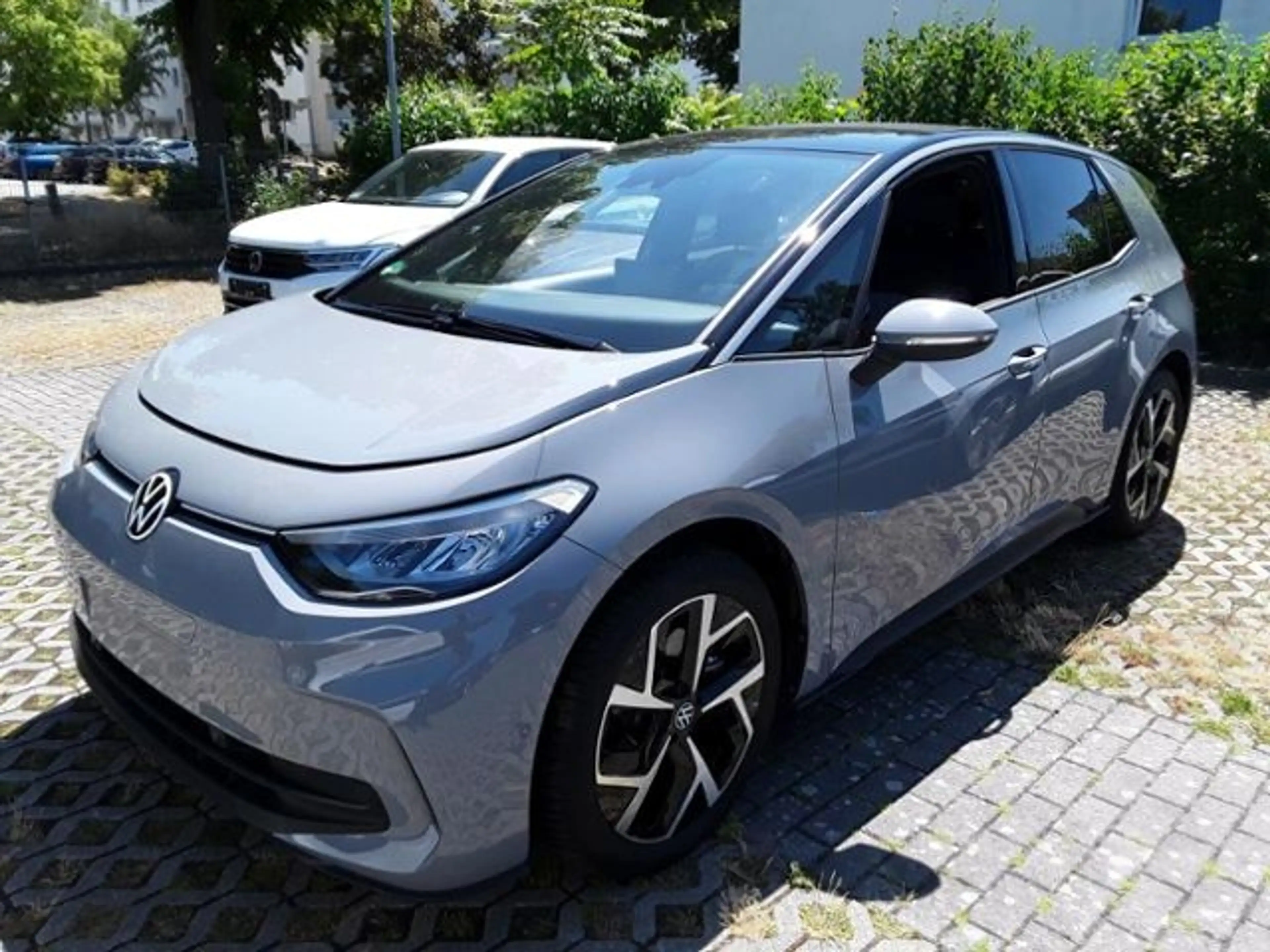 Volkswagen ID.3 Pro 150 kW (204 PS) 58 kWh 1-Gang-Automatik — photo 2