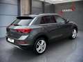 Volkswagen T-Roc 1,0 TSI Life Grau - thumbnail 4