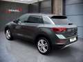 Volkswagen T-Roc 1,0 TSI Life Grau - thumbnail 3