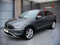 Volkswagen T-Roc 1,0 TSI Life Grau - thumbnail 1
