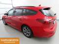 Ford Focus Turnier 1.0 M-Hybrid Aut. ST-Line iACC Rot - thumbnail 4