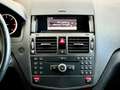 Mercedes-Benz C 220 CDI 163cv Elegance + JA AMG Grijs - thumbnail 13