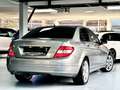 Mercedes-Benz C 220 CDI 163cv Elegance + JA AMG Gris - thumbnail 6
