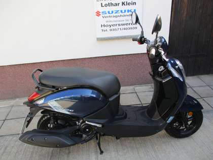 Buy used SYM Mio Scooter - AutoScout24