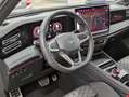 Volkswagen Tiguan 2.0 TDI 4M R-Line PANO*H&K*AHK*MATRIX*20" Чёрный - thumbnail 12