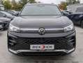 Volkswagen Tiguan 2.0 TDI 4M R-Line PANO*H&K*AHK*MATRIX*20" Чёрный - thumbnail 8
