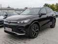 Volkswagen Tiguan 2.0 TDI 4M R-Line PANO*H&K*AHK*MATRIX*20" Чёрный - thumbnail 7