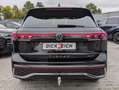 Volkswagen Tiguan 2.0 TDI 4M R-Line PANO*H&K*AHK*MATRIX*20" Чёрный - thumbnail 4