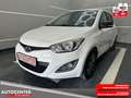 Hyundai i20 FIFA World Cup Edition "1 HAND-SITZH-MULTI" Blanc - thumbnail 1