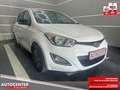 Hyundai i20 FIFA World Cup Edition "1 HAND-SITZH-MULTI" Blanc - thumbnail 2