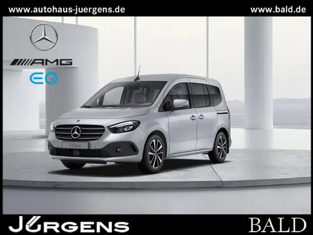 Mercedes-Benz Classe T T 180 PROGRESSIVE Standard Progressiv/Edition/Stan