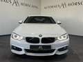 BMW 420 d Gran Coupe Aut. Weiß - thumbnail 2