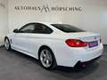 BMW 420 d Gran Coupe Aut. Weiß - thumbnail 4