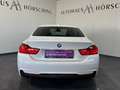 BMW 420 d Gran Coupe Aut. Weiß - thumbnail 5