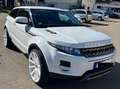 Land Rover Range Rover Evoque Range Rover Evoque Coupe Si4Pure Weiß - thumbnail 2