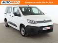 Citroen Berlingo 1.5 Blue-HDi Live M Blanco - thumbnail 8