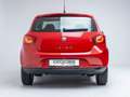 SEAT Ibiza Copa 1.4 16V STYLE PDC Alu Klima (247) Rot - thumbnail 17