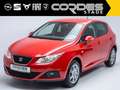 SEAT Ibiza Copa 1.4 16V STYLE PDC Alu Klima (247) Rot - thumbnail 2