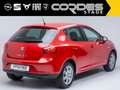 SEAT Ibiza Copa 1.4 16V STYLE PDC Alu Klima (247) Rot - thumbnail 4