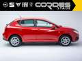 SEAT Ibiza Copa 1.4 16V STYLE PDC Alu Klima (247) Rot - thumbnail 5