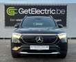 Mercedes-Benz EQB 300 EQB 300 4Matic Progressive 20'' AMG *96% SoH* Noir - thumbnail 7
