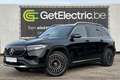 Mercedes-Benz EQB 300 EQB 300 4Matic Progressive 20'' AMG *96% SoH* Noir - thumbnail 1