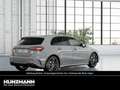 Mercedes-Benz A 200 d Kompaktlimousine AMG Night Navi Kamera Grijs - thumbnail 3