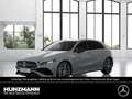 Mercedes-Benz A 200 d Kompaktlimousine AMG Night Navi Kamera Grijs - thumbnail 1