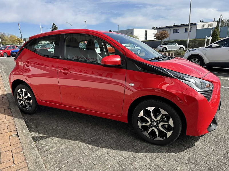 Photo du véhicule