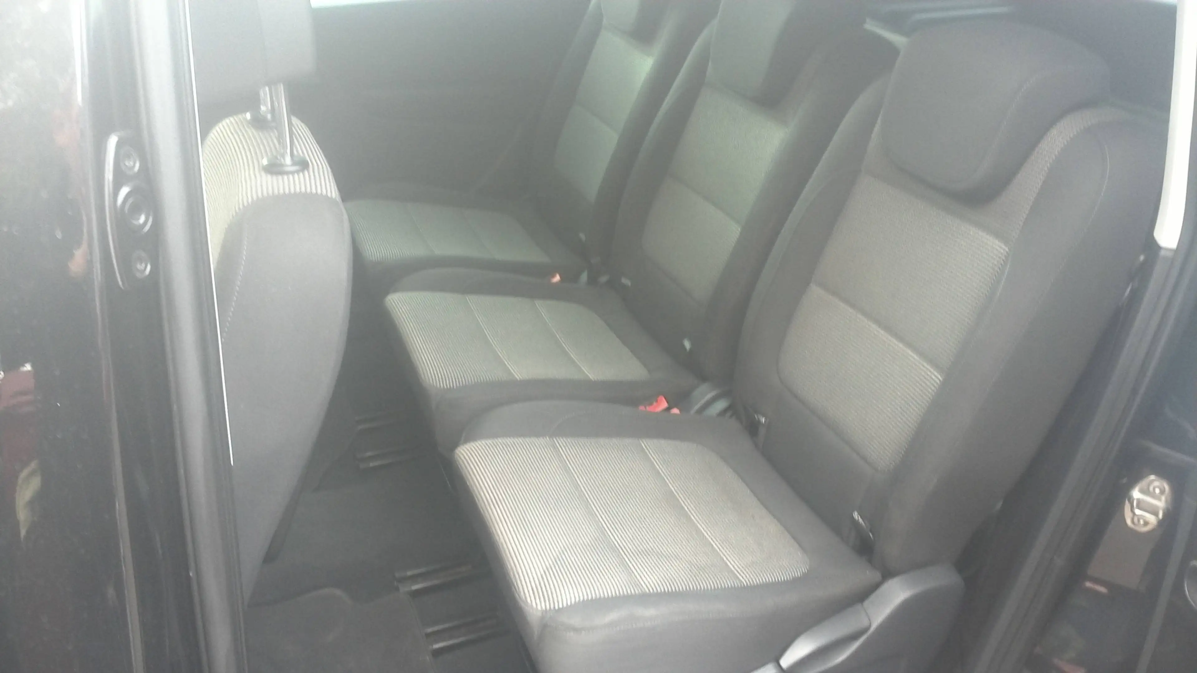 Volkswagen Sharan Sharan 2.0 TDI DSG Blue Motion Style — photo 10