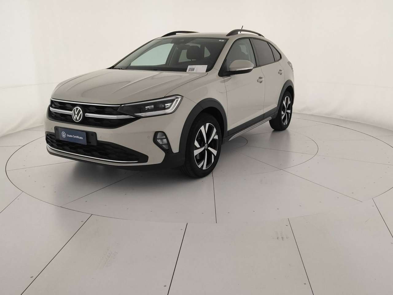 Volkswagen Taigo 1.0 tsi 95cv life