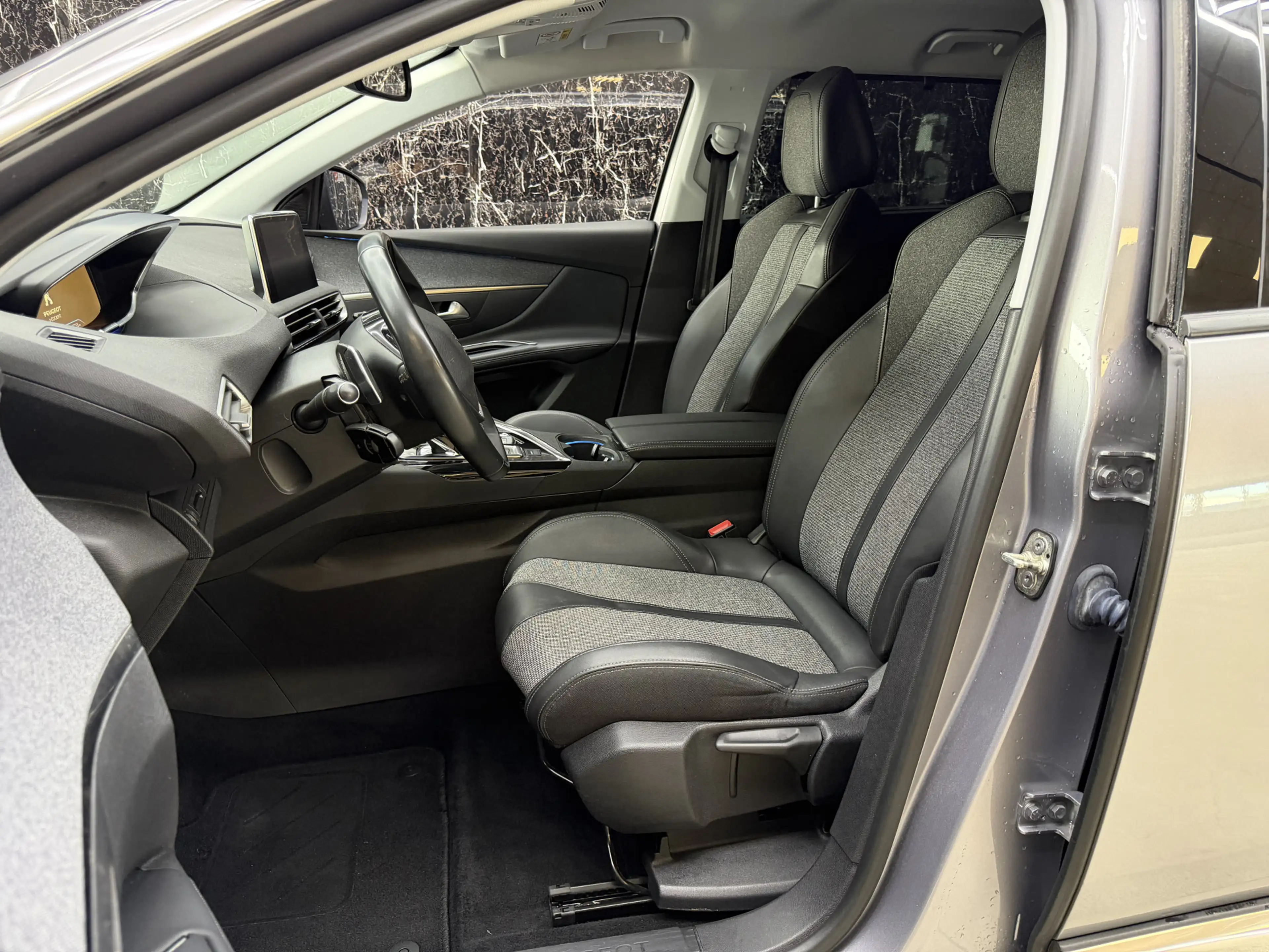 Peugeot 5008 1.2 PureTech Allure 7P Nieuwe distributieriem — photo 8