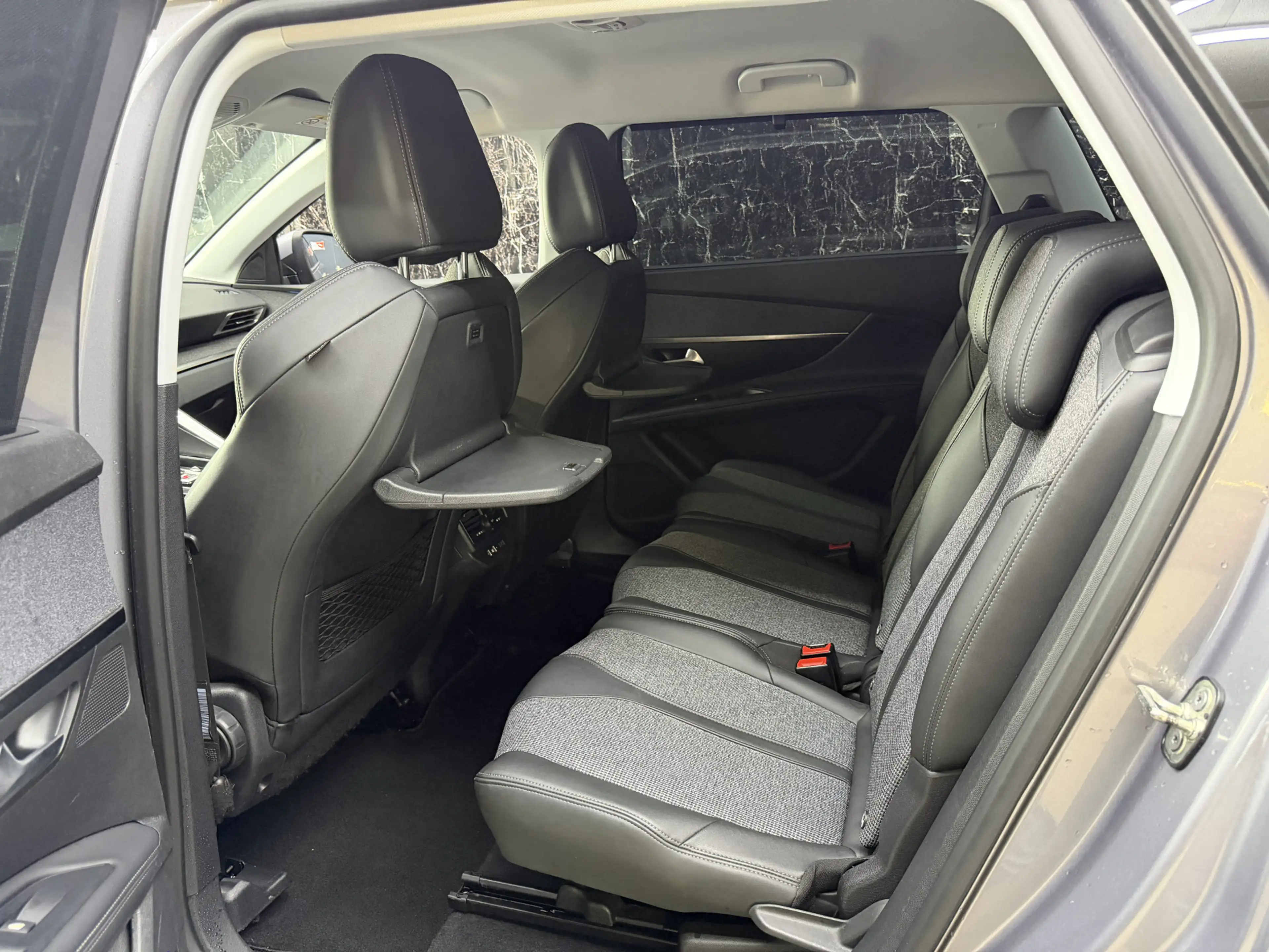 Peugeot 5008 1.2 PureTech Allure 7P Nieuwe distributieriem — photo 9