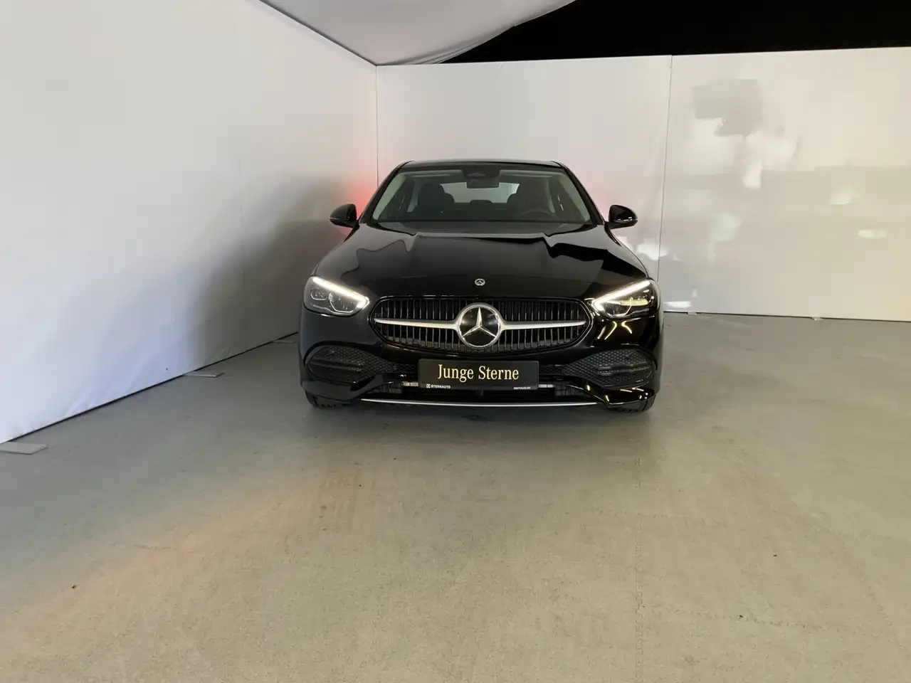 Mercedes-Benz C 180 2023